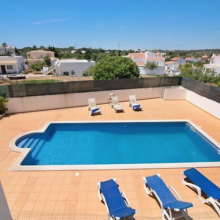 Algarve Apartments H Olhos de Agua  Dış mekan fotoğraf