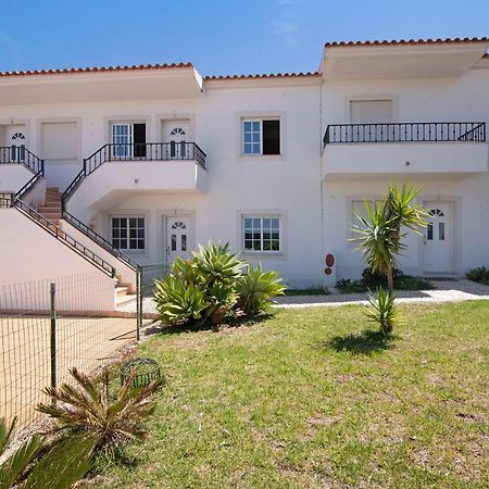 Algarve Apartments H Olhos de Agua  Dış mekan fotoğraf