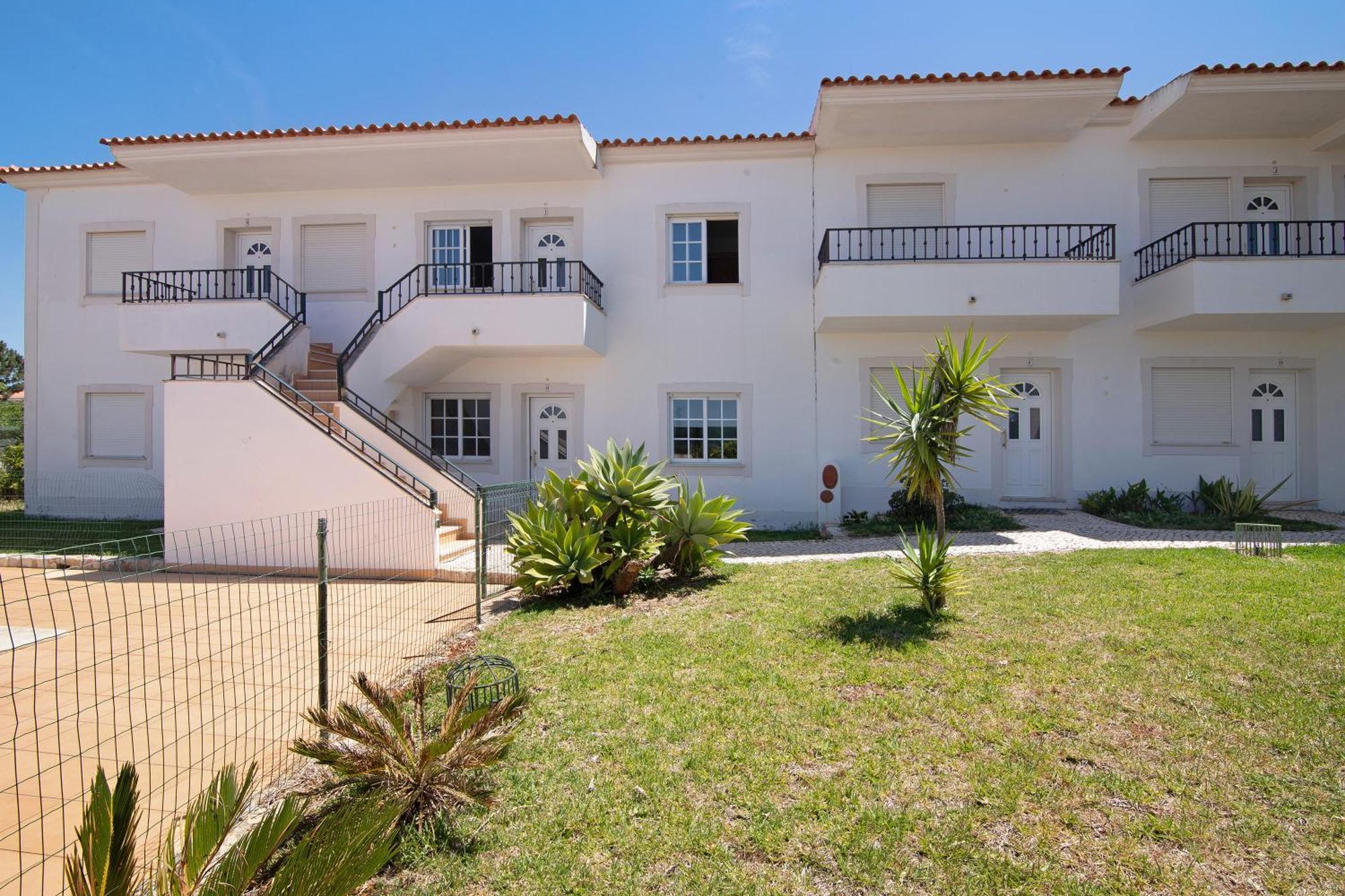 Algarve Apartments H Olhos de Agua  Dış mekan fotoğraf